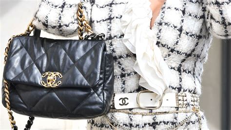 is it worth buying a chanel bag